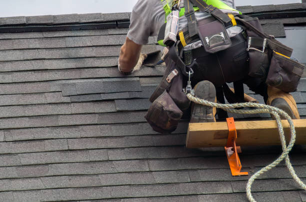Best Shingle Roofing Installation  in Fort Riley, KS