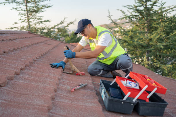 Best Roof Waterproofing Services  in Fort Riley, KS