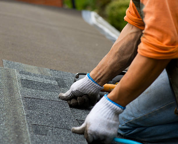 Professional Roofing Contractor in Fort Riley, KS